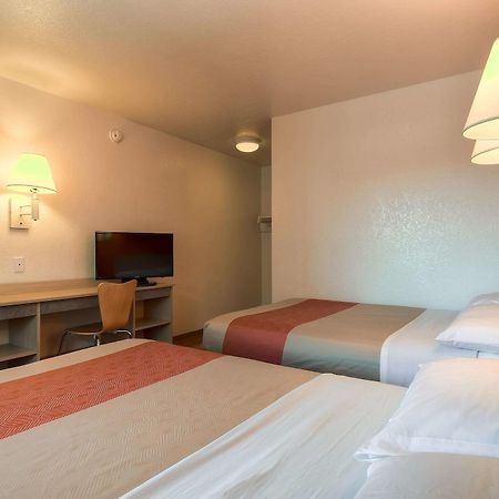 Motel 6-Westminster, Ca - South - Long Beach Area Esterno foto