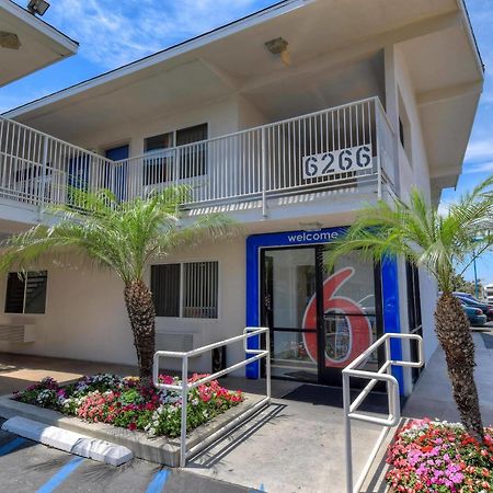 Motel 6-Westminster, Ca - South - Long Beach Area Esterno foto