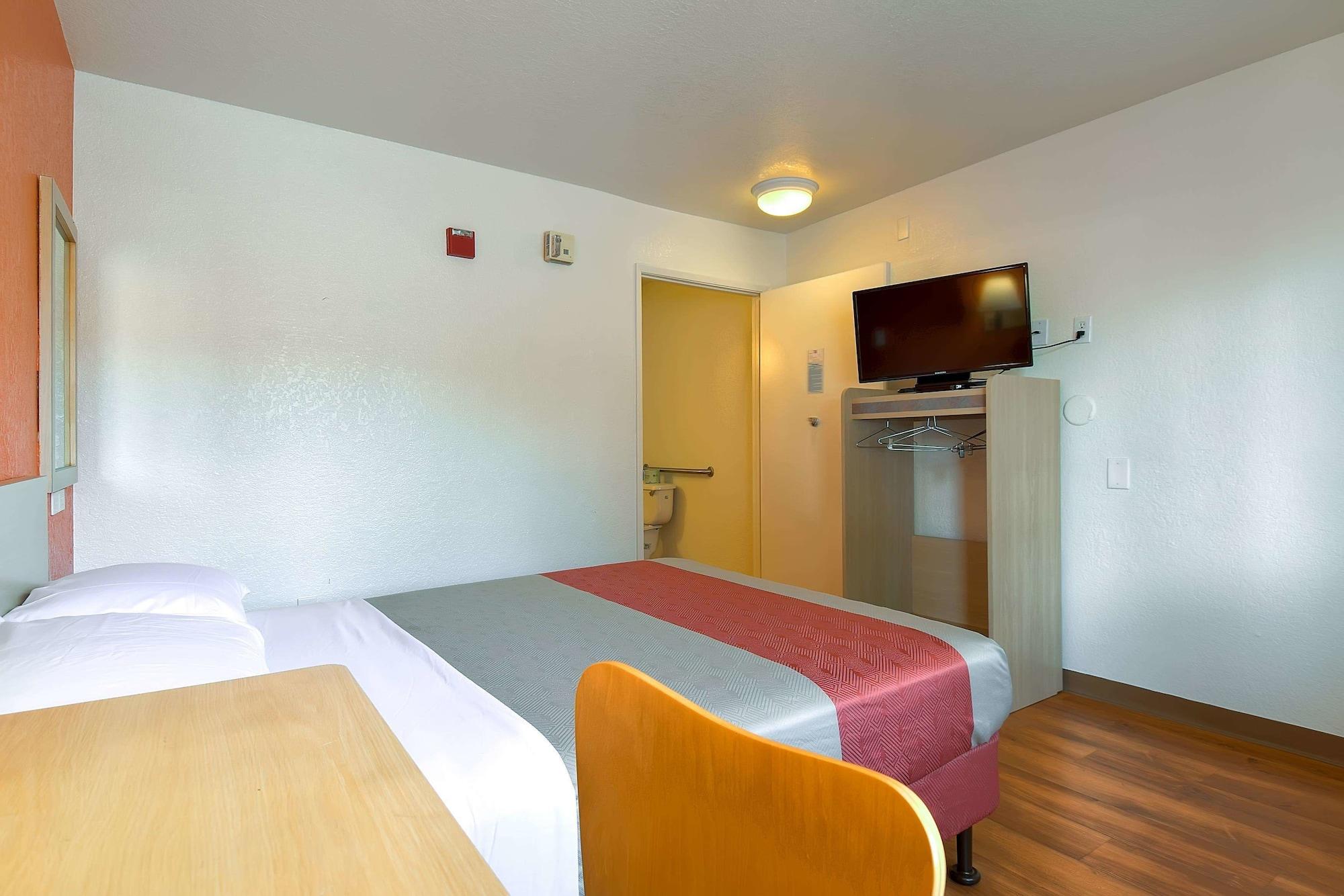 Motel 6-Westminster, Ca - South - Long Beach Area Esterno foto