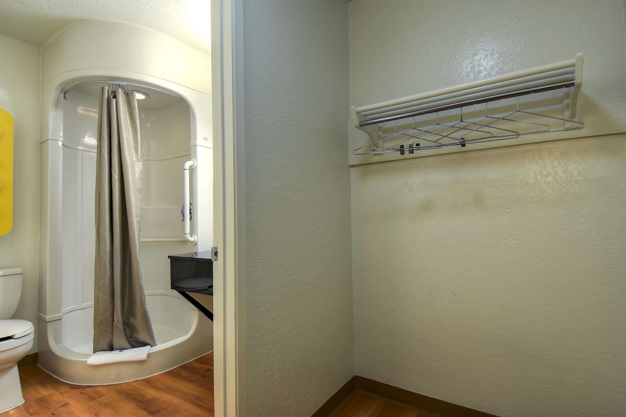 Motel 6-Westminster, Ca - South - Long Beach Area Esterno foto