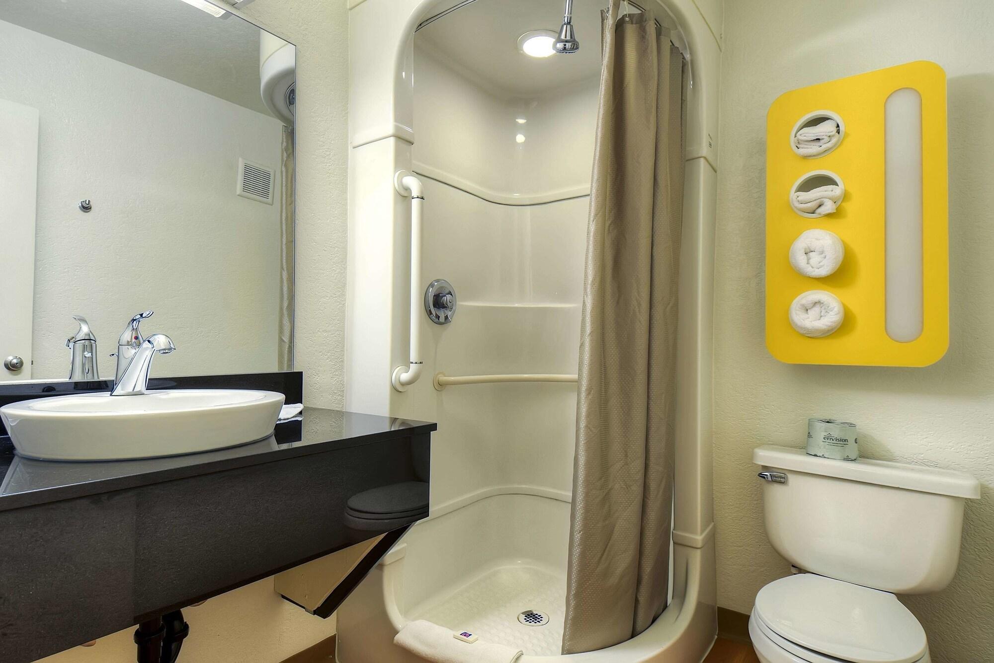 Motel 6-Westminster, Ca - South - Long Beach Area Esterno foto