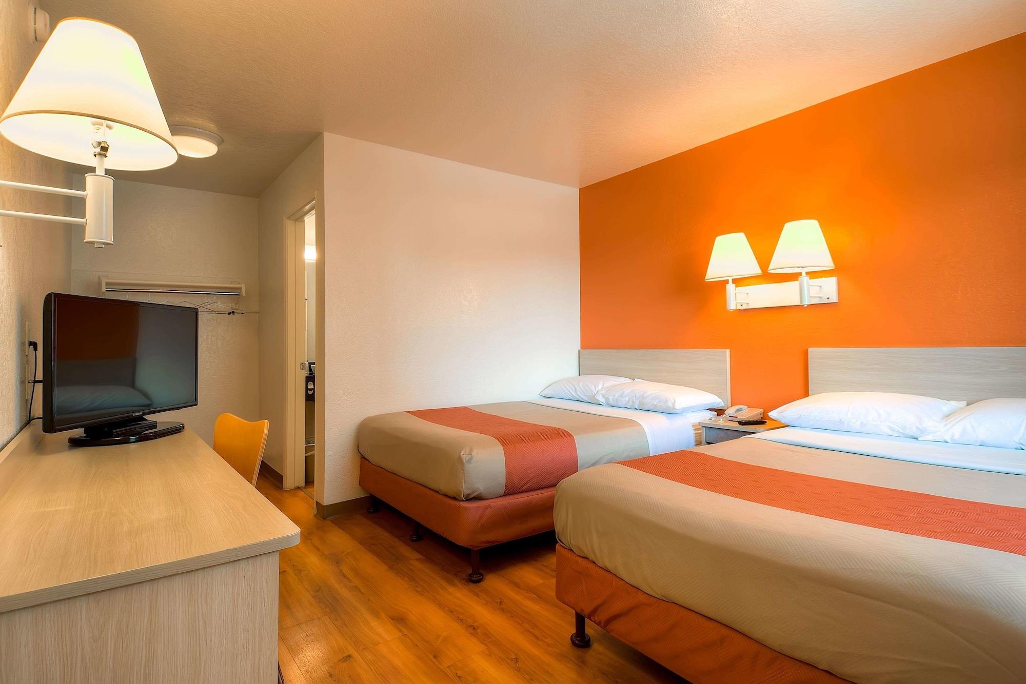 Motel 6-Westminster, Ca - South - Long Beach Area Esterno foto