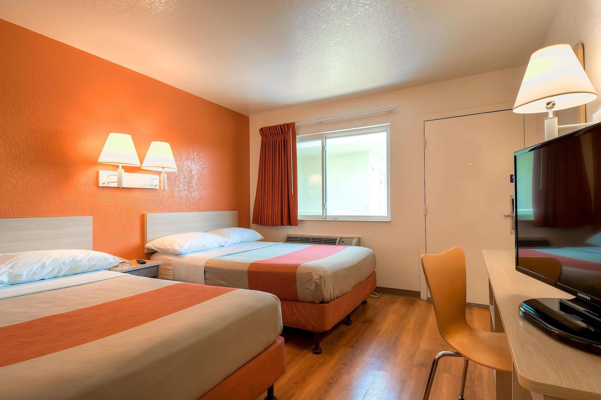 Motel 6-Westminster, Ca - South - Long Beach Area Esterno foto