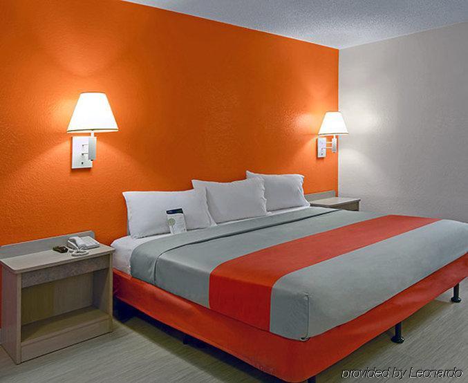 Motel 6-Westminster, Ca - South - Long Beach Area Esterno foto