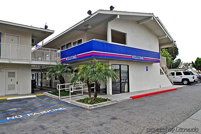 Motel 6-Westminster, Ca - South - Long Beach Area Esterno foto