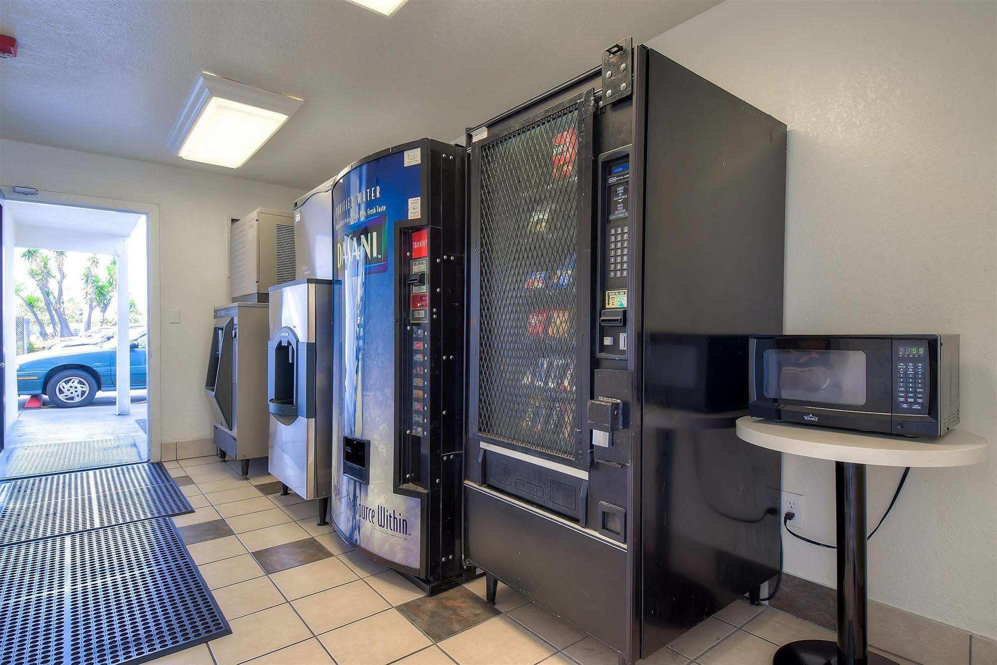 Motel 6-Westminster, Ca - South - Long Beach Area Esterno foto