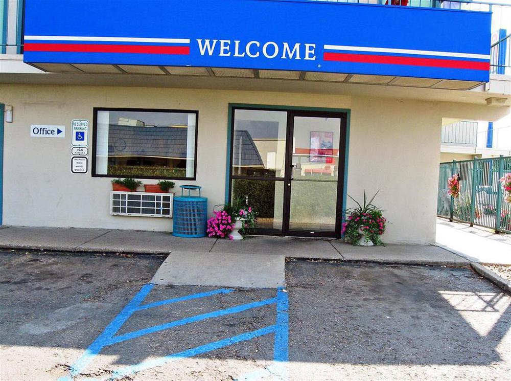 Motel 6-Westminster, Ca - South - Long Beach Area Amenities foto