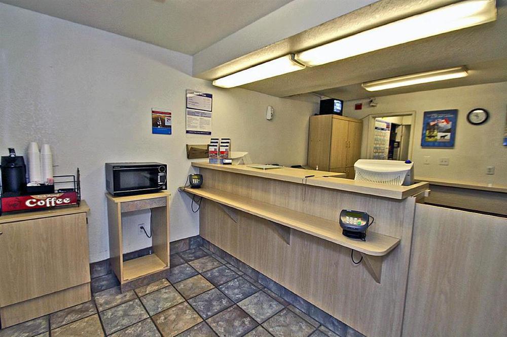 Motel 6-Westminster, Ca - South - Long Beach Area Interno foto