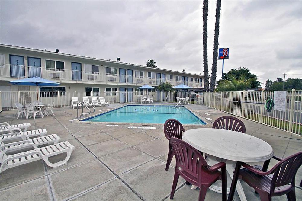 Motel 6-Westminster, Ca - South - Long Beach Area Servizi foto