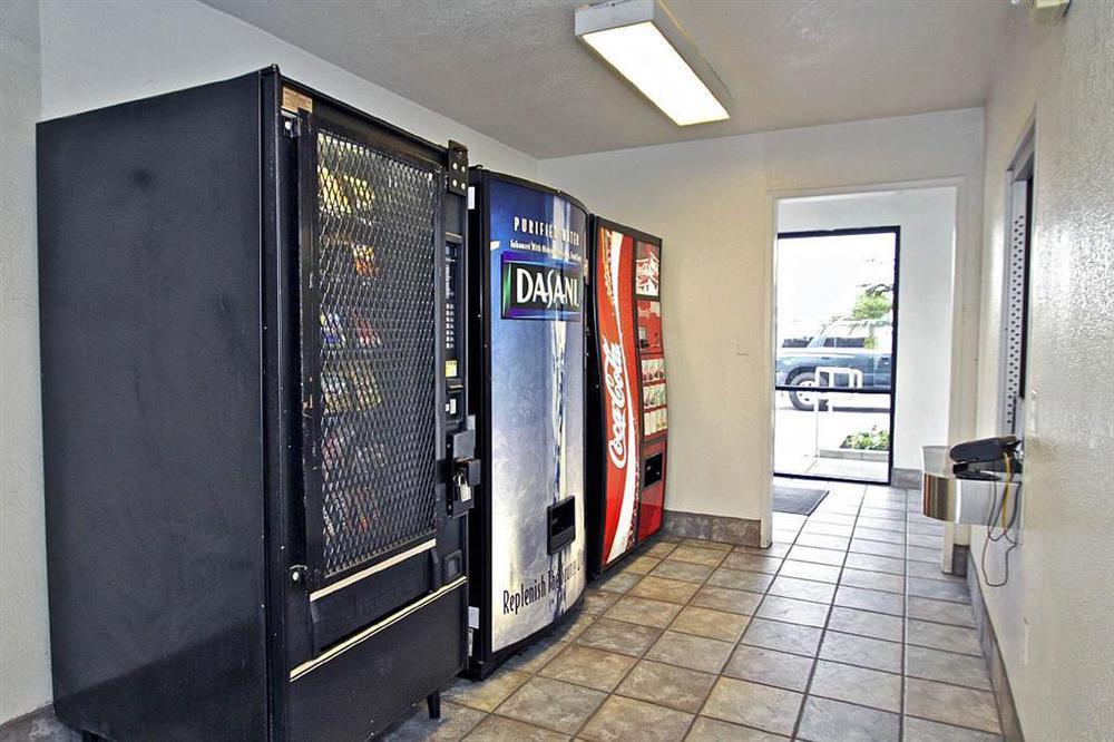 Motel 6-Westminster, Ca - South - Long Beach Area Amenities foto